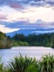 Mount Taranaki