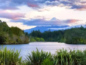 Mount Taranaki