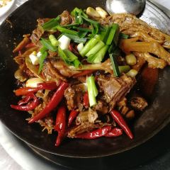 丑小鸭 User Photo