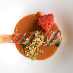 Alice Restaurant User Photo