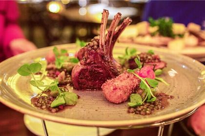 Waterfront Southgate