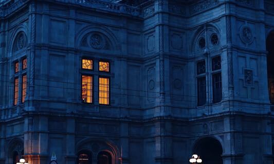 Vienna State Opera House, Austria [45-minute guided tour ticket | admission ticket booking | Advance booking]