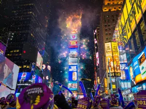 Times Square