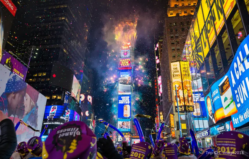 3_Times Square