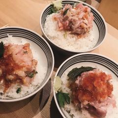 海鮮丼 つじ半張用戶圖片