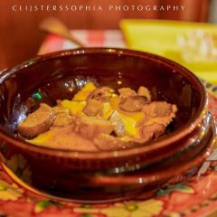 Trattoria La Madia張用戶圖片