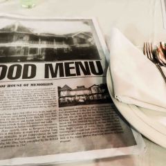 House of Memories User Photo