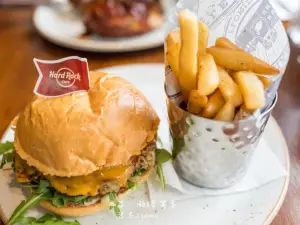 Hard Rock Cafe