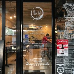 Velo Cafe User Photo