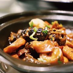 镇江圌山温泉度假区·生态餐厅 User Photo