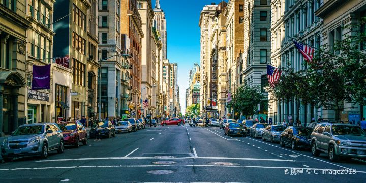 5th Avenue