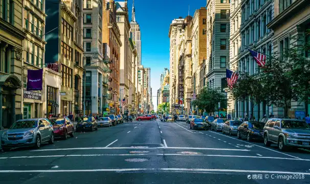 Hotels near 5th Avenue