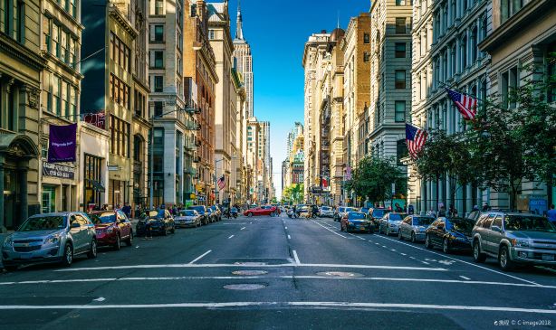 5th Avenue