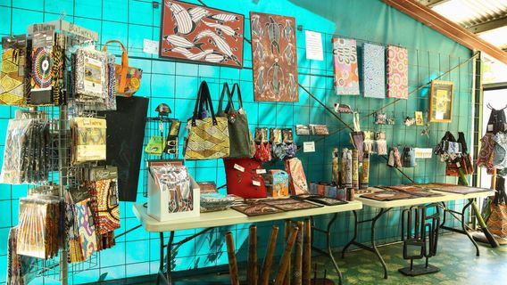 Top Didj Art Gallery