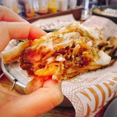 Bourbon Cookhouse 여행 사진