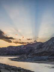 Qinghai Plateau