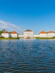 Park Nymphenburg