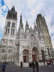 盧昂主教座堂