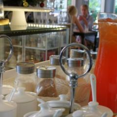 Mon Ta Cha To張用戶圖片