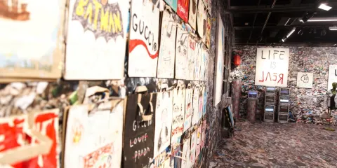 成都當代美術館