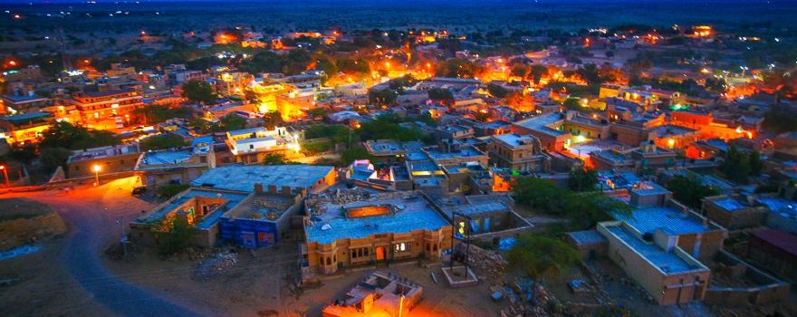 Jaisalmer