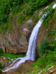 Mazongling Nature Reserve