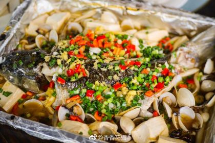 Qingshuihunongzhuang