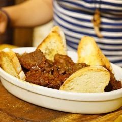 La Fettunta張用戶圖片