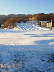 Wulong Gao'erfu Ski Field