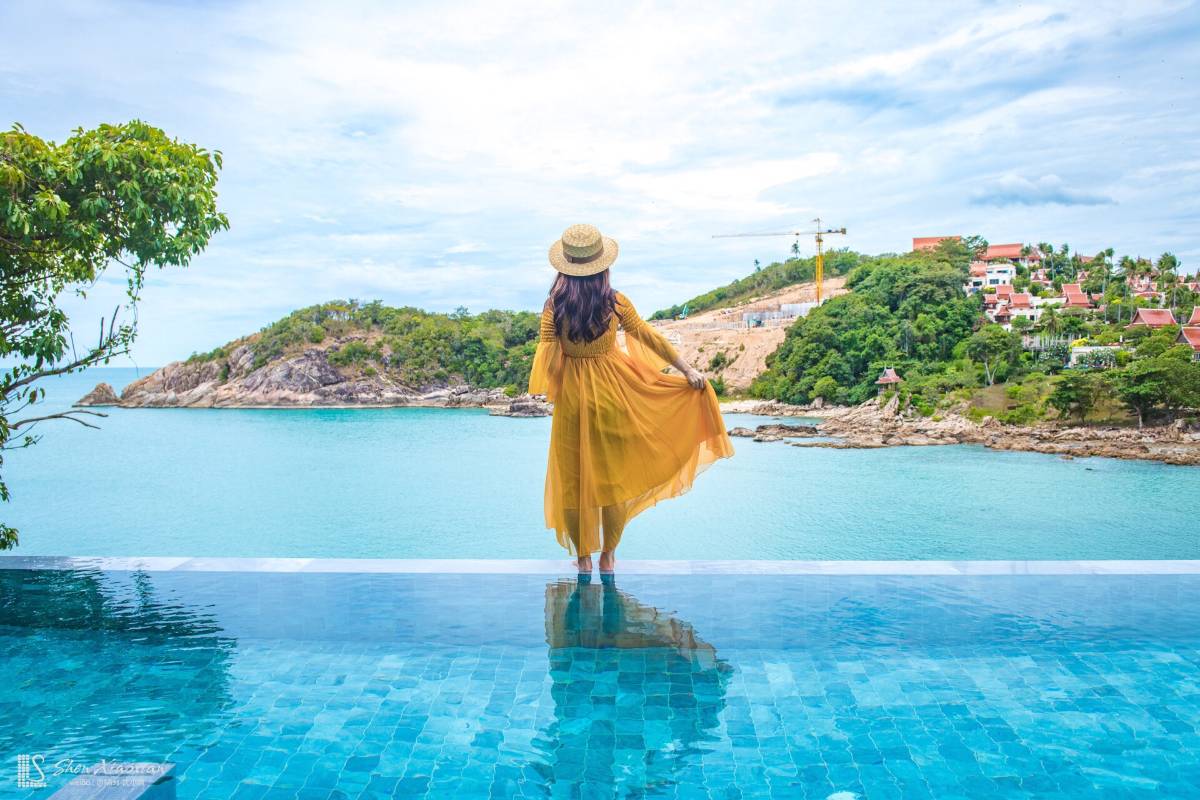 タイのシーズン別おすすめの服装と対策