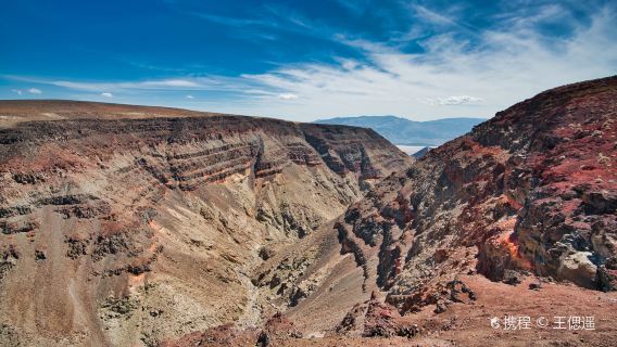 Premium small group tour | Death Valley National Park + rhyolite ghost town day tour