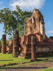 Wat Phrapai Luang