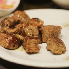 Xinhaishanfashi Teppanyaki (huayan'aotelaisi) User Photo