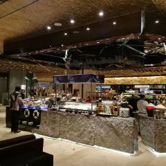 Aroma Western Restaurant 여행 사진