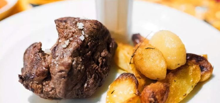 Bistrot Chez Remy