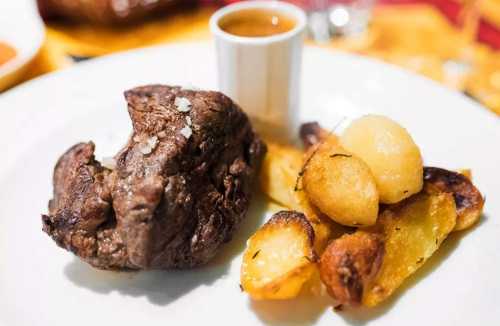 Bistrot Chez Remy