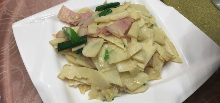 云和大酒店-餐饮部