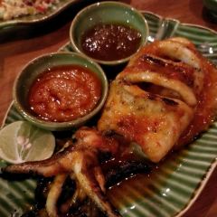 Sambal Shrimp Restaurant & Bar User Photo