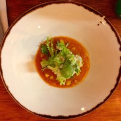 Salt Dish ảnh của người dùng