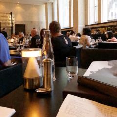 Rockpool Bar & Grill Sydney User Photo