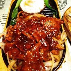 树下时尚餐厅(翠园街店) User Photo