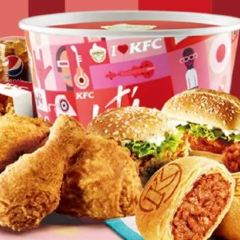 肯德基(绵阳火车站店) 여행 사진