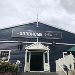 The Good Home Mt Eden 여행 사진