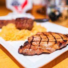 Texas Roadhouse User Photo