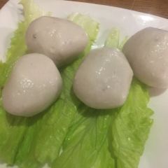 Gaoxingyiguo·shiban Fish Seafood Hot Pot (zhongxing) ảnh của người dùng