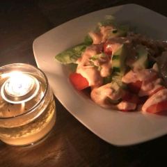 Warung Little Bird User Photo