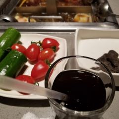 海底捞火锅(文峰广场店) 여행 사진