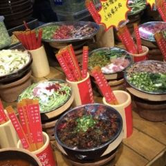 爷爷家的粥铺(东山路店) User Photo