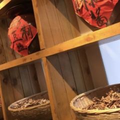 爷爷家的粥铺(东山路店) User Photo
