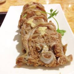 老金羊羔肉总店 User Photo